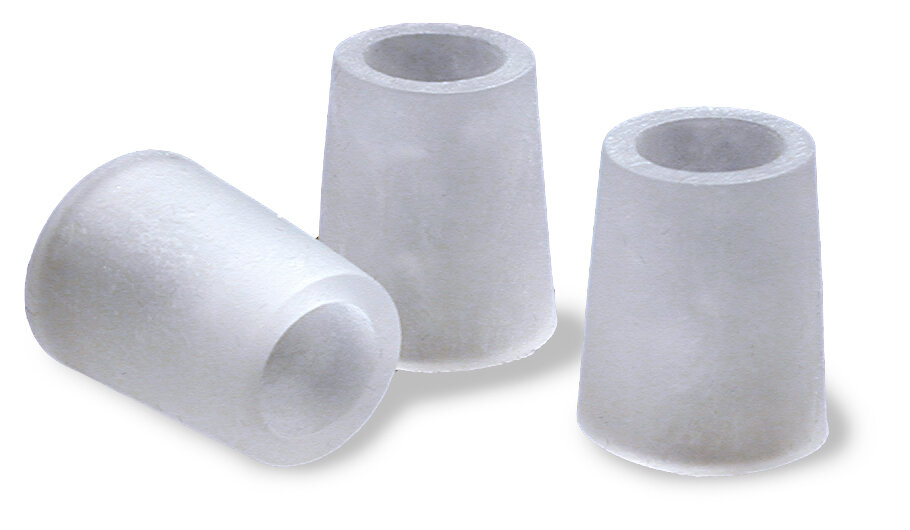 3 hoogwaardig silicone kleine teen beschermers