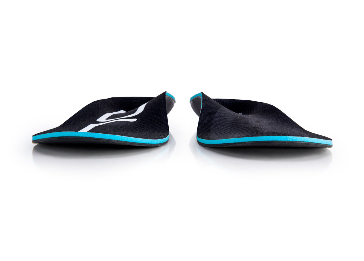Steunzolen Sole met extra demping