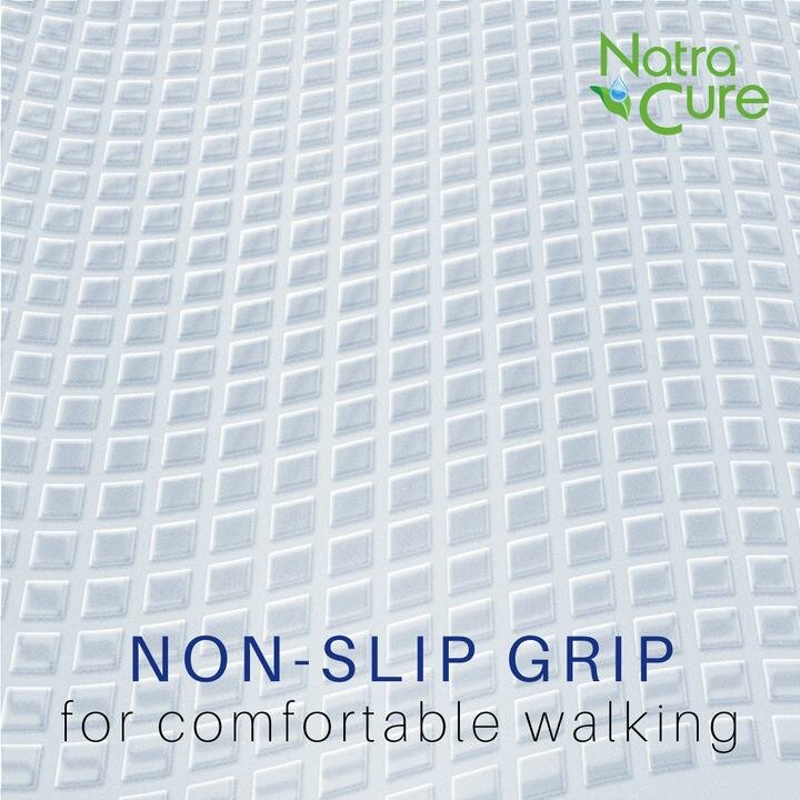 Non slip grip zolen
