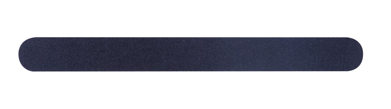 Amaril nagelvijl 18cm