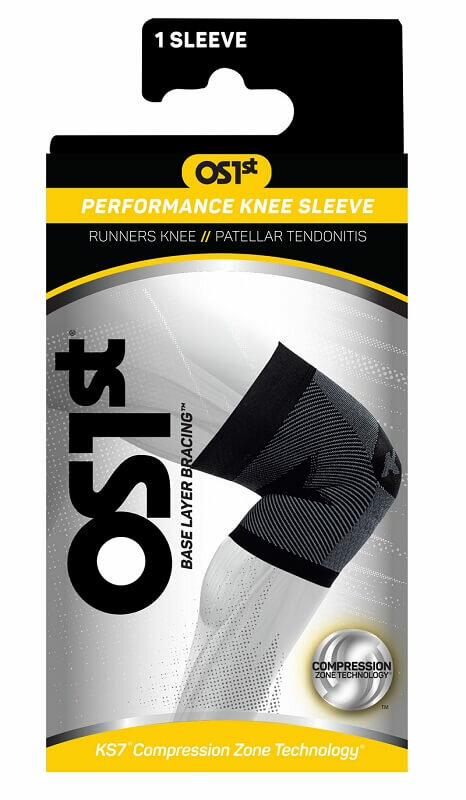 OS1st KS7 kniebandage verpakking