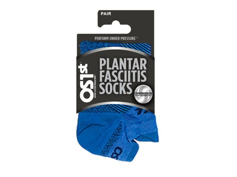 FS4 fasciitis plantaris blauw verpakking