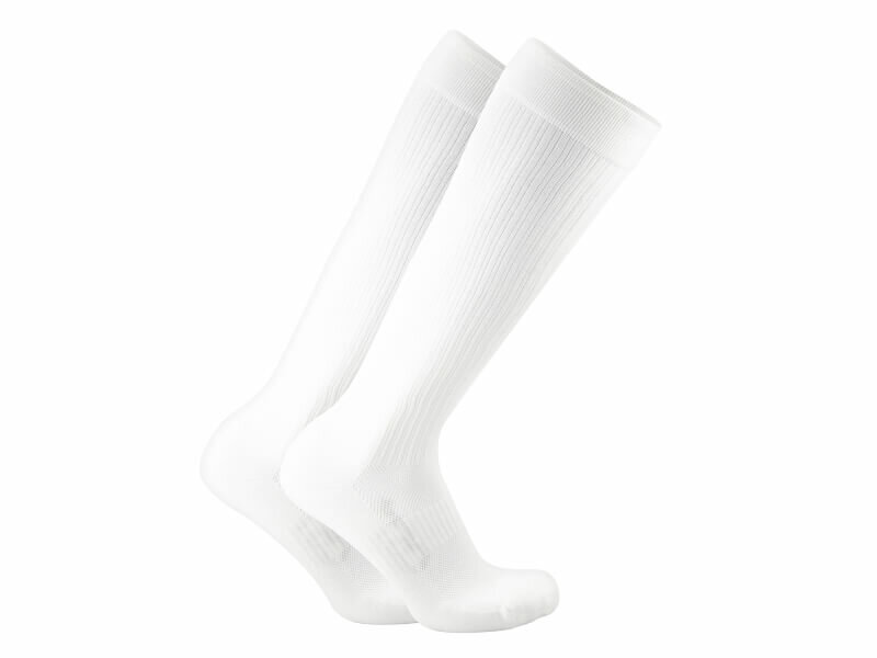 OS1st TS5 compressiekousen wit