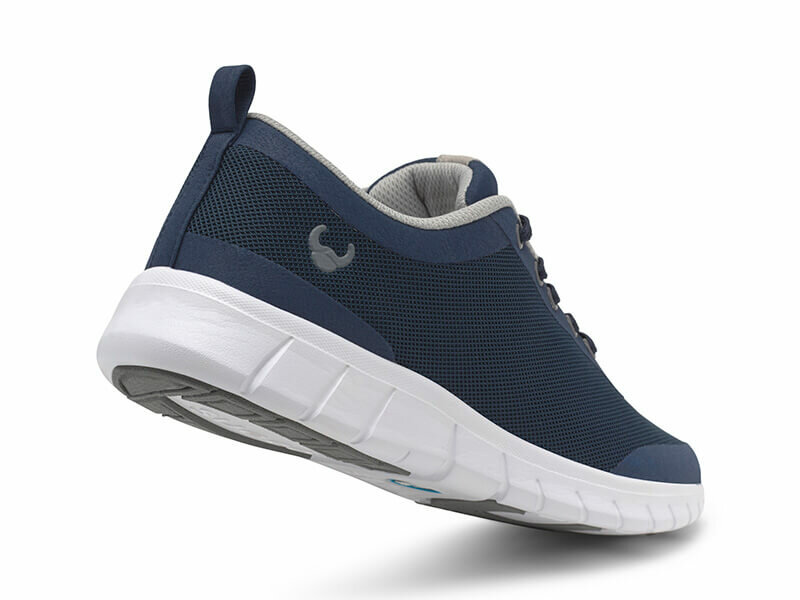 Sneakers met goede demping online