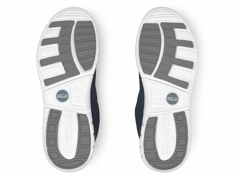 Sneakers met goede demping best sale