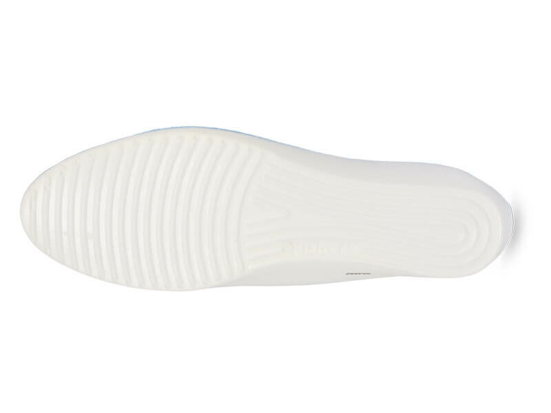 Onderkant wit mysole special multisorb inlegzool
