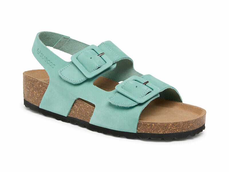 Aqua sandalen online