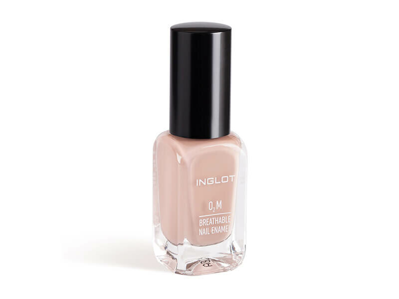 677 nude inglot nagellak
