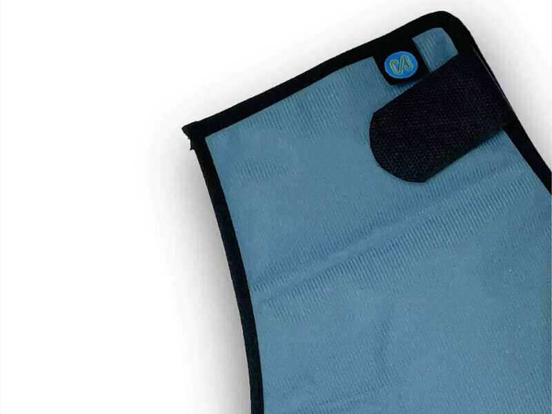 natracure chemo handschoenen klittenbandsluiting