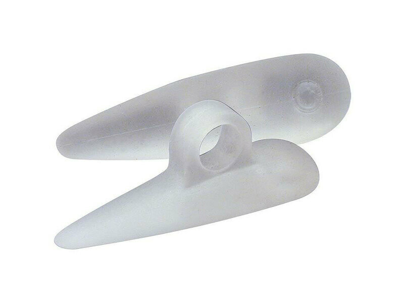 2 hamerteenkussen van gel