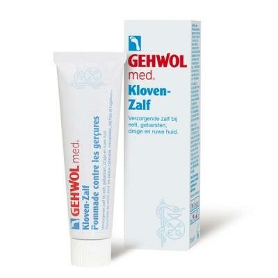 Gehwol klovenzalf