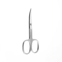 Nagelschaar Disna gebogen