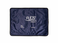 FlexiKold gel cold pack 26,6x36,8cm donkerblauw