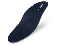 Mysole daily arch medium inlegzol donkerblauw rechtop