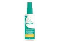 Akileine anti transpirant Vapo deo voetspray
