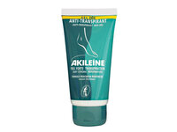 Akileine anti transpirant deo gel
