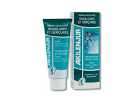 Akilwinter beschermende creme tube en verpakking