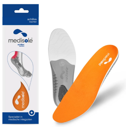Medisole achillespeesklachten 