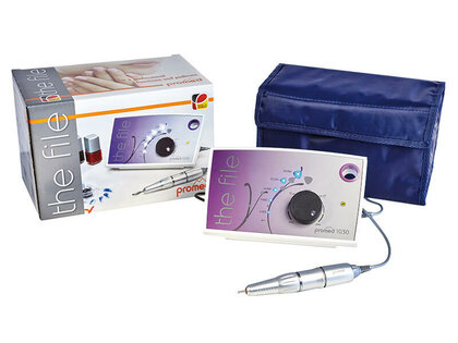 Promed file 1030 inhoud en verpakking