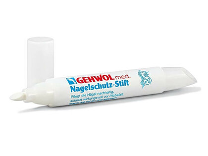 Gehwol stift voor nagelbescherming