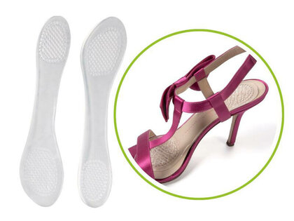 Natracure all gel 3-4 zooltjes voor hoge hakken detail