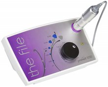 Elektrische nagelvijl promed file 1030