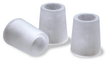 3 hoogwaardig silicone kleine teen beschermers