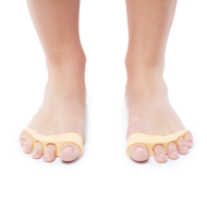 Correct Toes