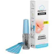 ProtectAir kalknagel behandeling