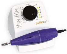 Promed 620 deluxe elektrische nagelvijl