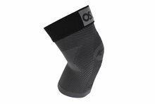 KS7+ kniebandage zwart