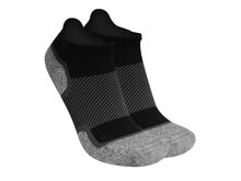 Paar WP4 sneakersokken zwart
