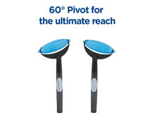 O-roller met zwart handvat