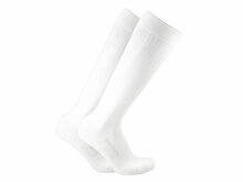 OS1st TS5 compressiekousen wit
