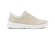 Suecos alma taupe zijkant rechts