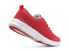 Schoen rood online