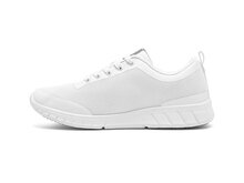Alma sneaker schoen wit binnenzijde rechterschoen