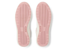 Suecos schoenen dag antislipzool roze