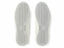 Suecos schoenen klar antislipzool lichtgrijs