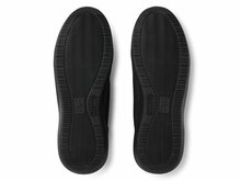 Suecos schoenen natt antislipzool zwart