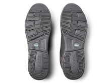 Suecos werkschoenen stabil safety met antislipzool grijs