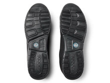 Suecos werkschoenen stabil safety met antislipzool zwart