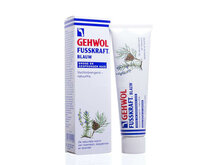 Gehwol fusskraft blauw