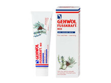 Gehwol fusskraft rood