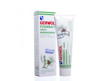 Gehwol fusskraft groen
