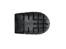 Mysole special heelcup onderkant zwart