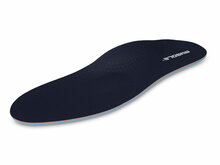 Mysole daily arch medium inlegzol donkerblauw liggend