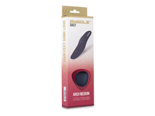 Verpakking mysole daily arch medium