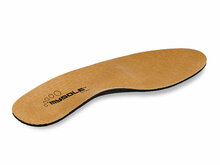 Mysole daily comfort inlegzool lichtbruin optimale ondersteuing