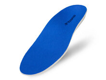 Mysole special ergonomica inlegzool blauw rechtop